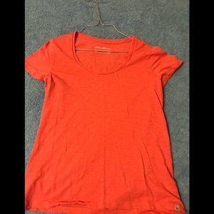 Eddie Bauer T-shirt nwot